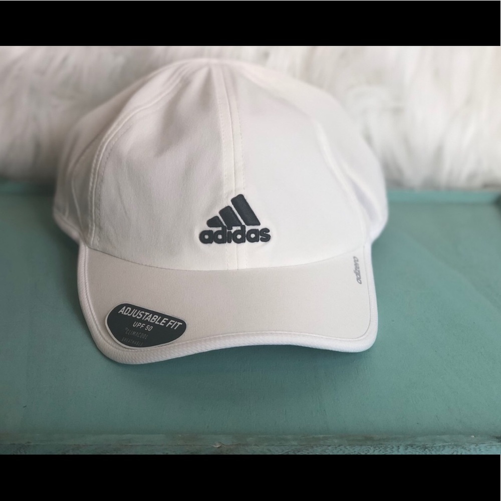 Adidas adjustable hat